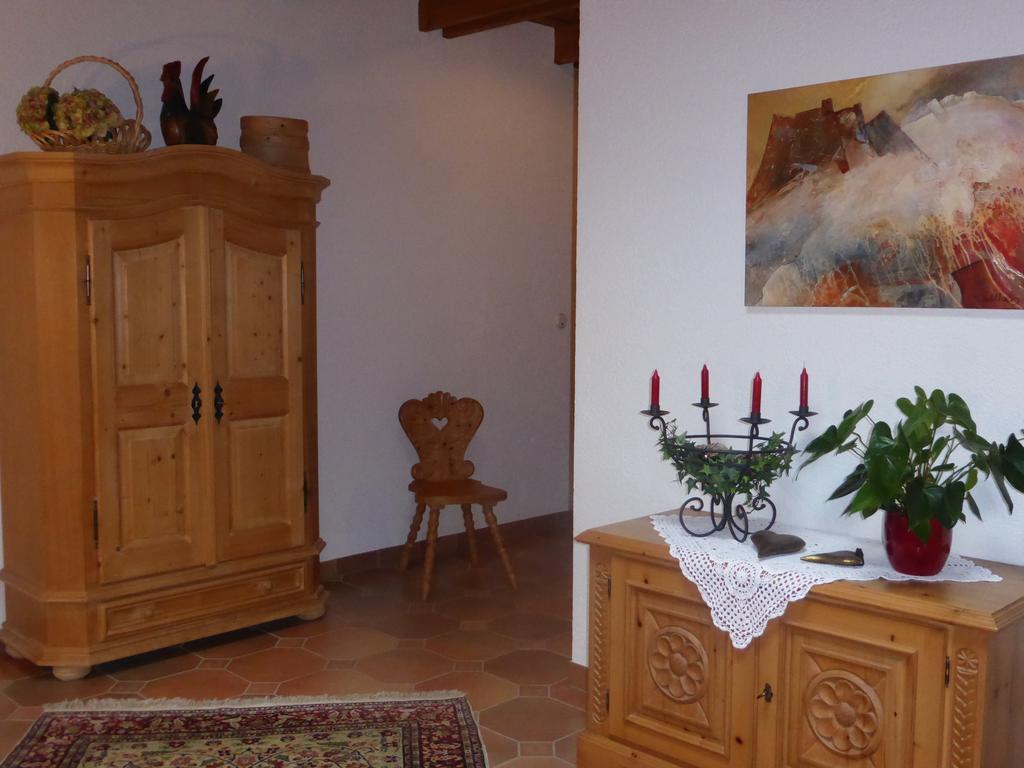 Haus Lechthaler Apartment Aflenz Kurort Cameră foto