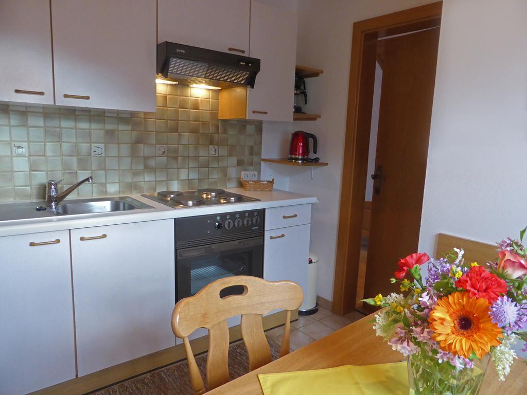 Haus Lechthaler Apartment Aflenz Kurort Cameră foto