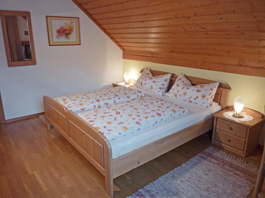 Haus Lechthaler Apartment Aflenz Kurort Cameră foto